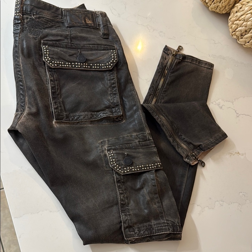 Robin’s Jean Jeans